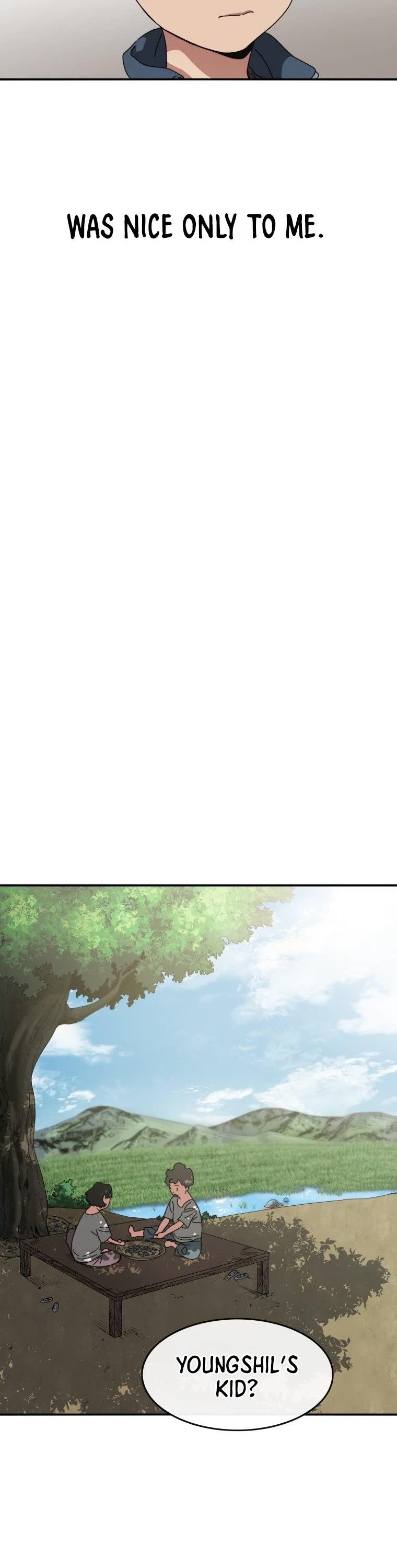 Existence Chap 3 - Next Chap 4
