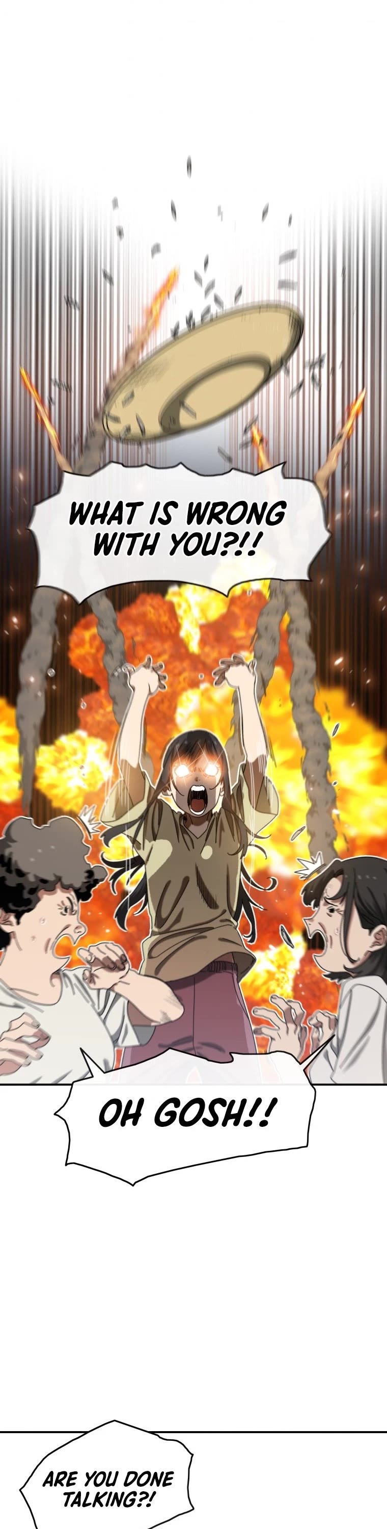 Existence Chap 3 - Next Chap 4