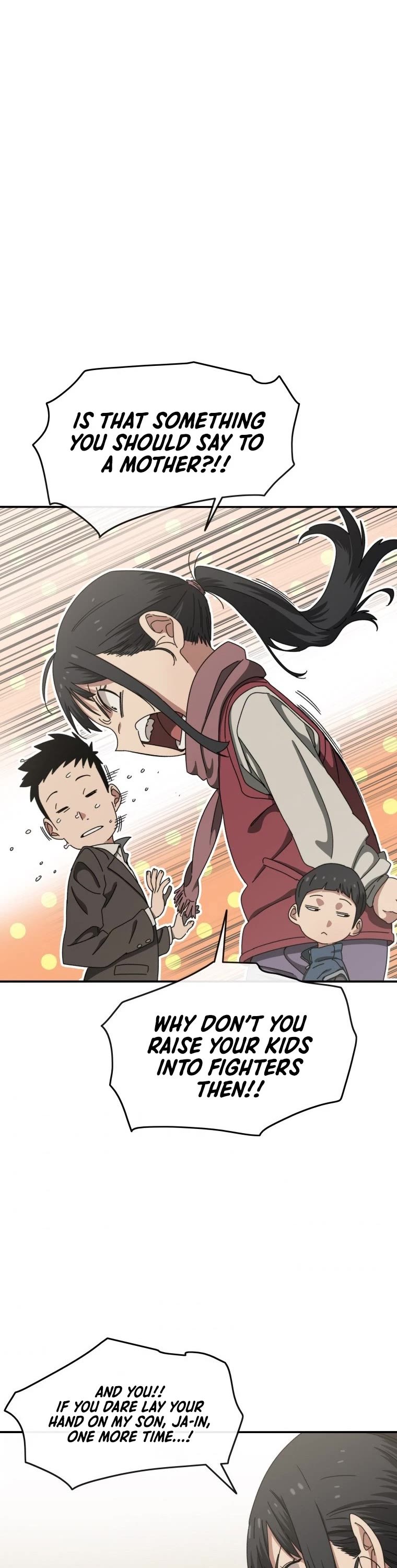 Existence Chap 3 - Next Chap 4