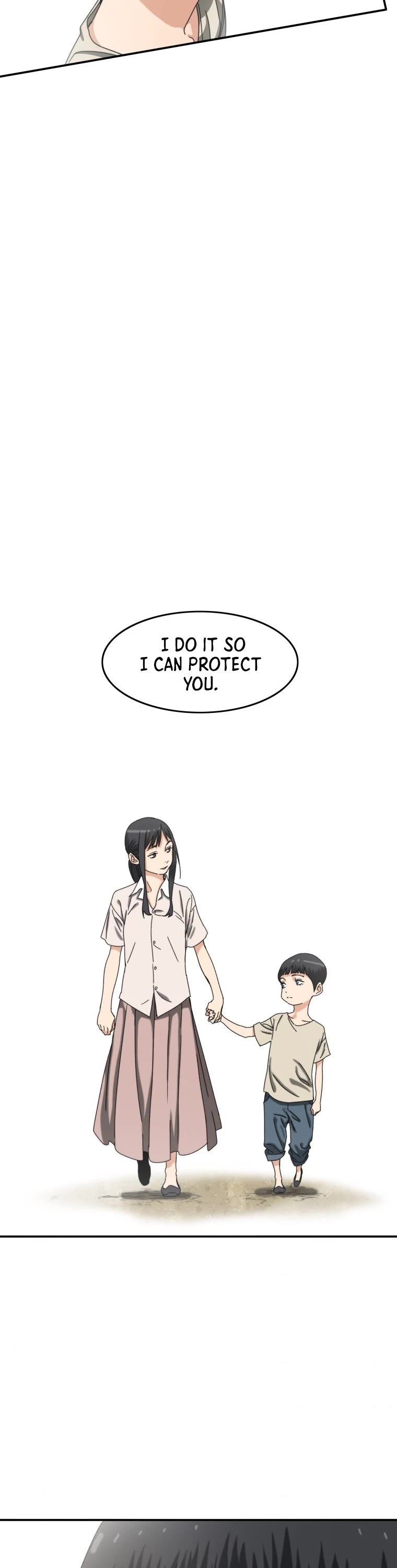 Existence Chap 3 - Next Chap 4