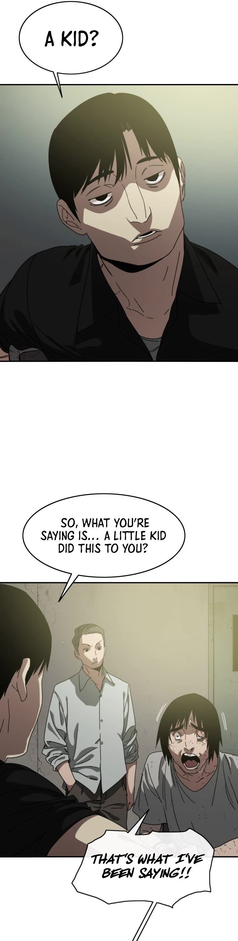 Existence Chap 3 - Next Chap 4