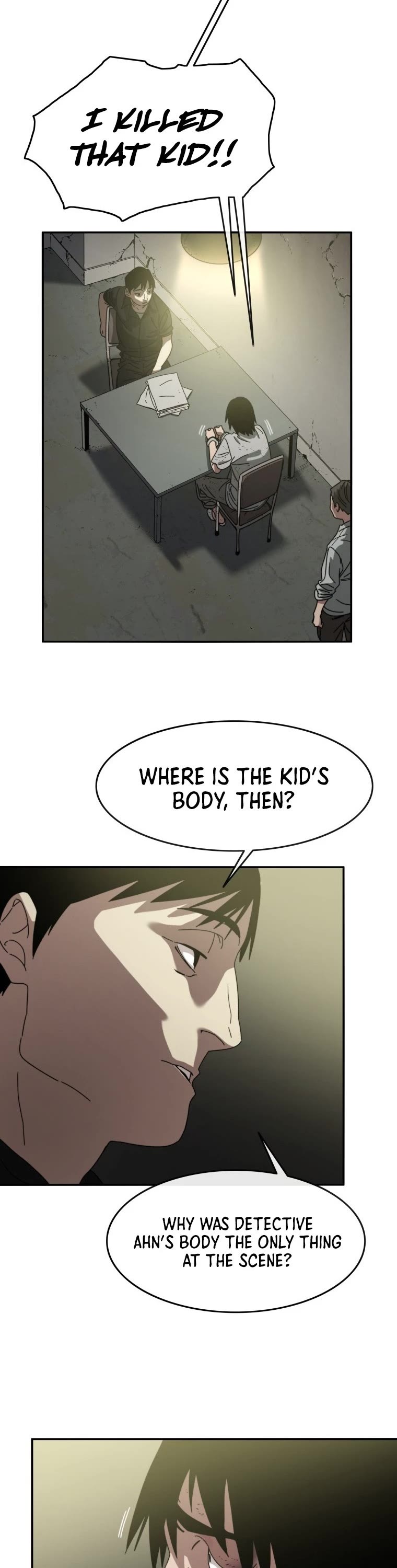 Existence Chap 3 - Next Chap 4