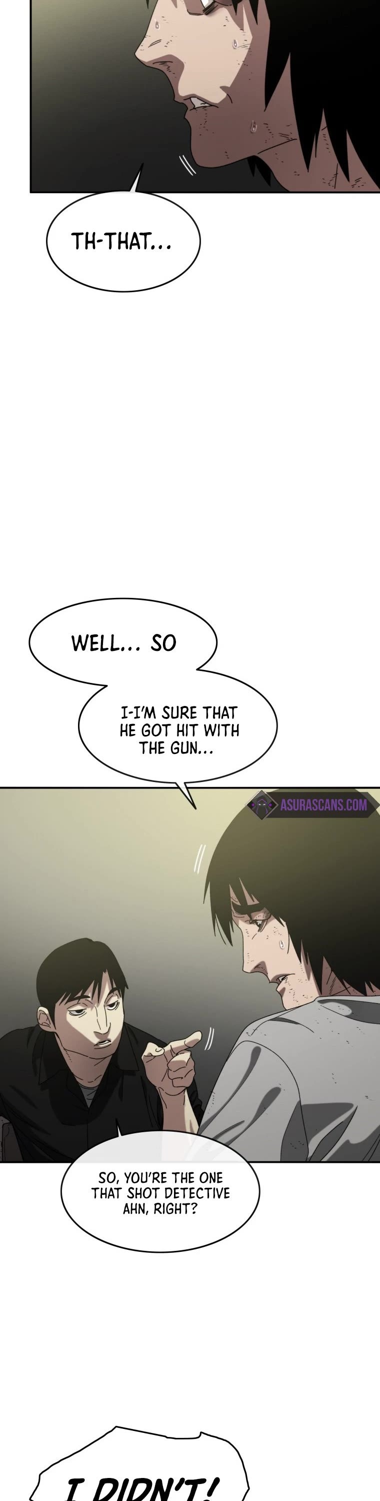 Existence Chap 3 - Next Chap 4