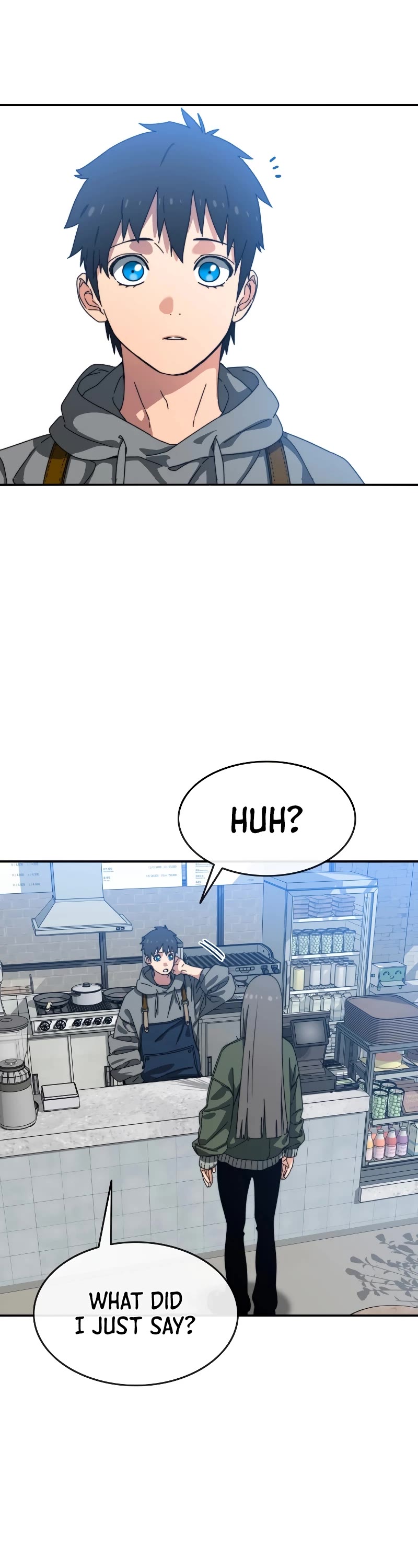 Existence Chap 17 - Next Chap 18