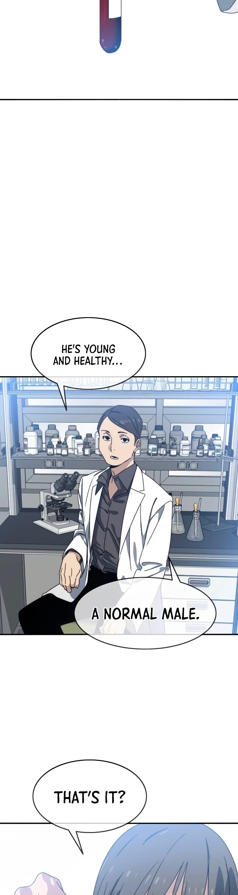 Existence Chap 17 - Next Chap 18