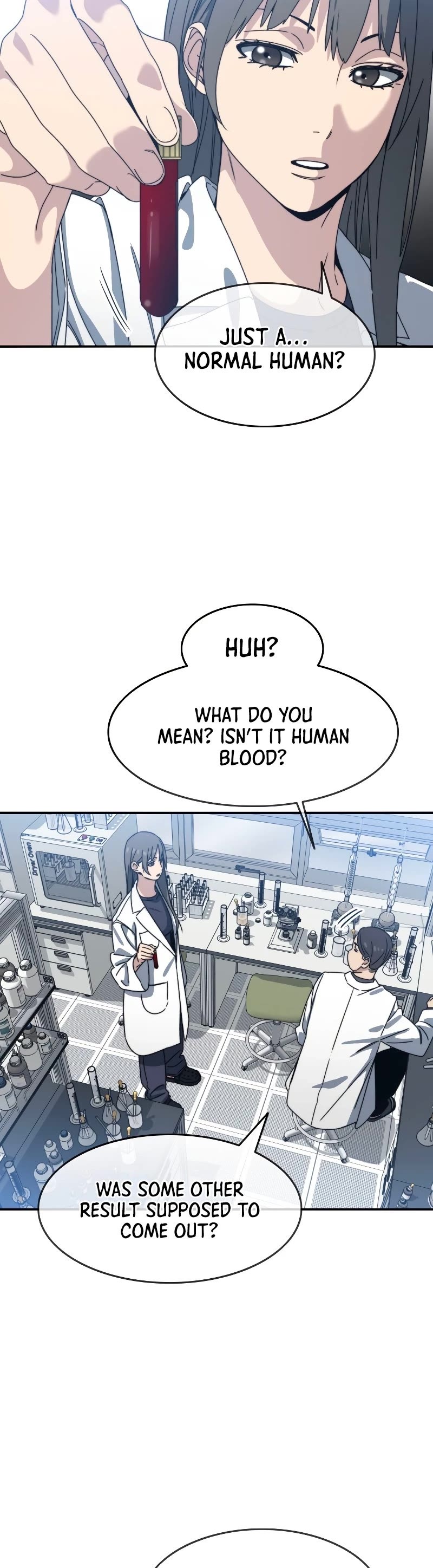 Existence Chap 17 - Next Chap 18