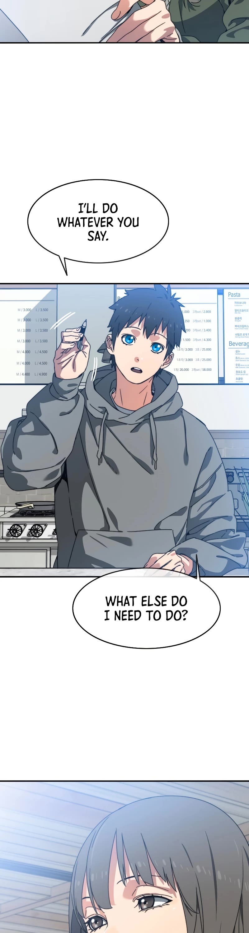Existence Chap 17 - Next Chap 18