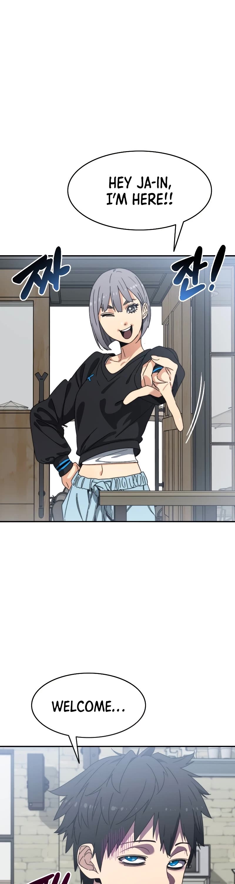 Existence Chap 17 - Next Chap 18
