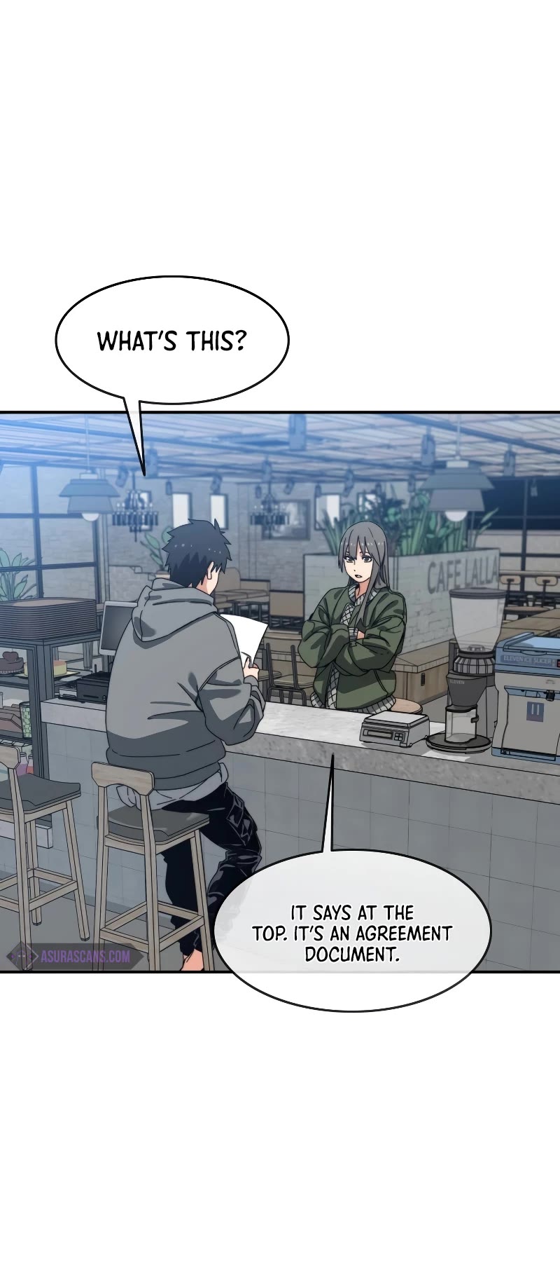 Existence Chap 17 - Next Chap 18