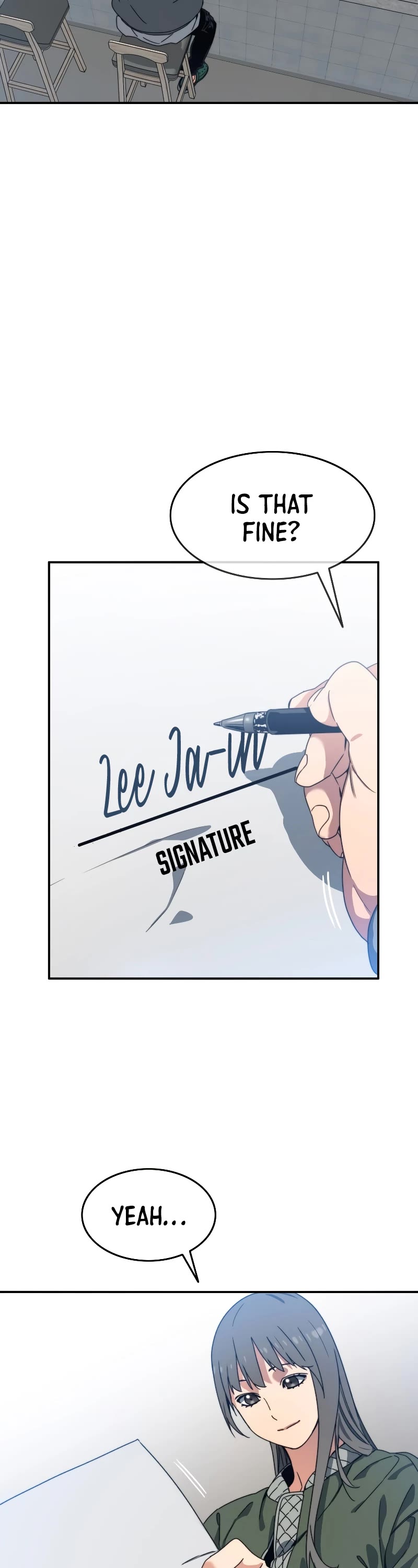 Existence Chap 17 - Next Chap 18