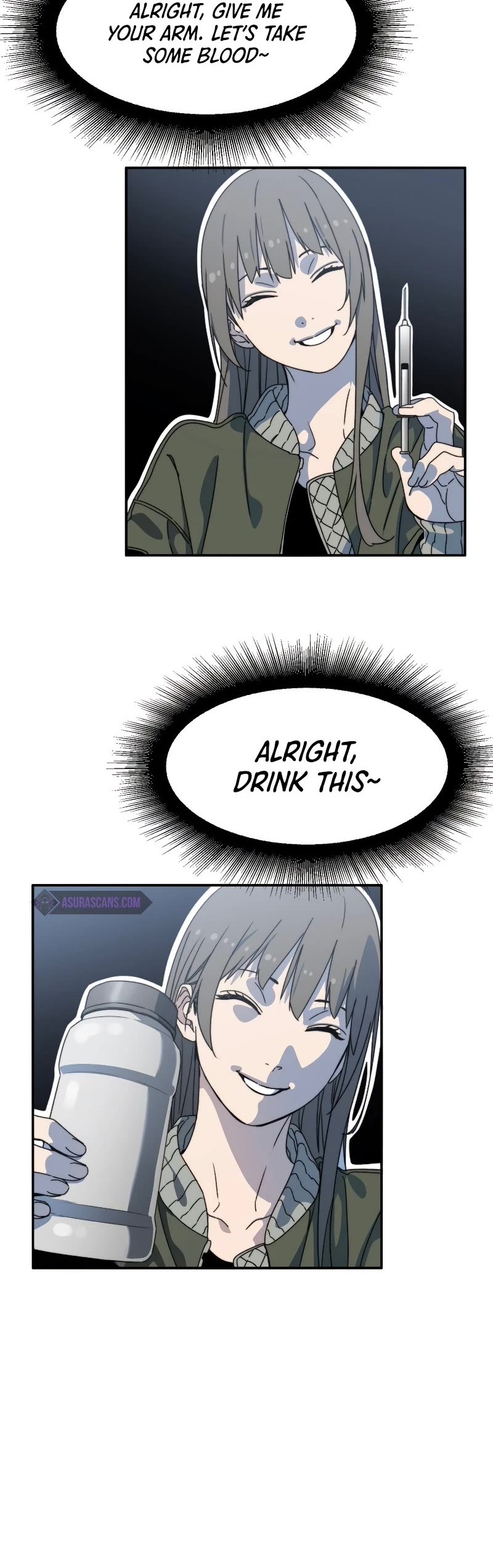 Existence Chap 17 - Next Chap 18