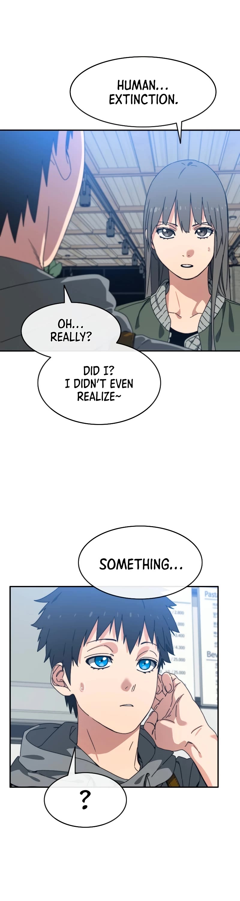 Existence Chap 17 - Next Chap 18