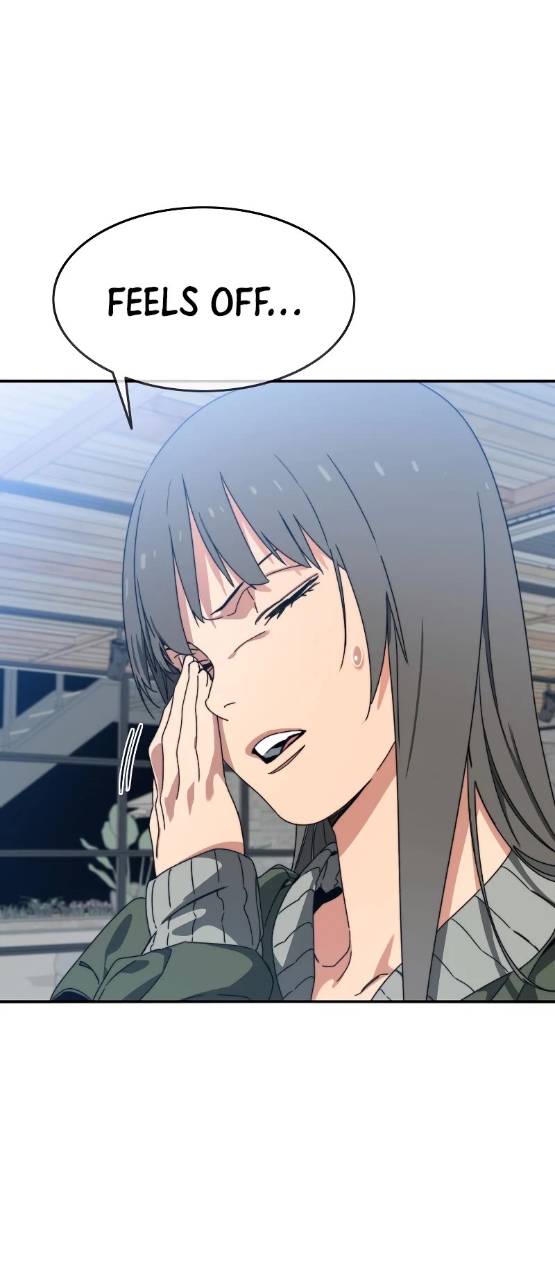 Existence Chap 17 - Next Chap 18