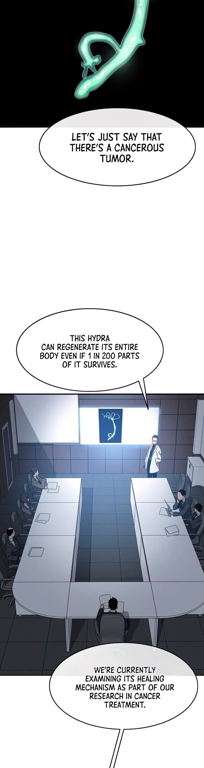 Existence Chap 14 - Next Chap 15