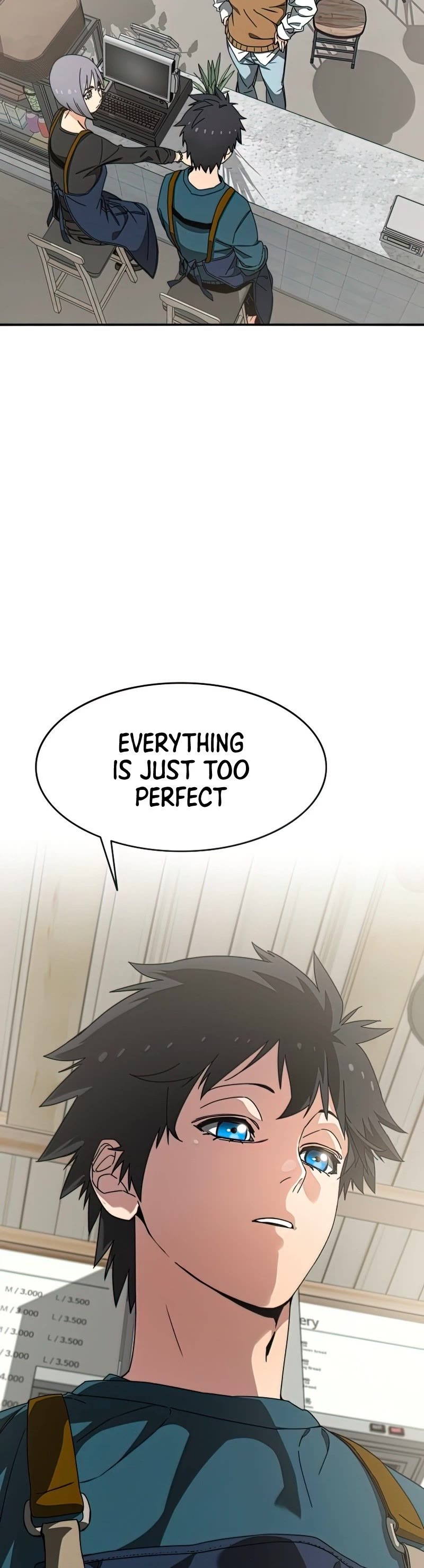 Existence Chap 14 - Next Chap 15