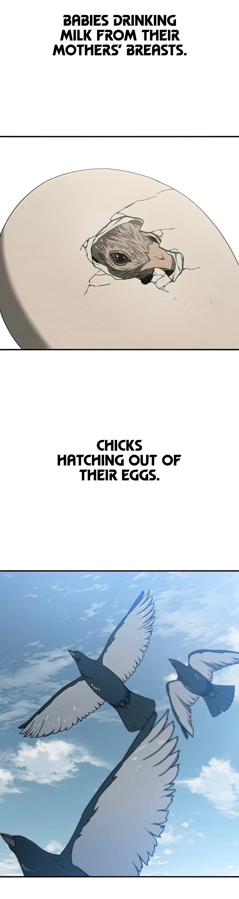 Existence Chap 14 - Next Chap 15