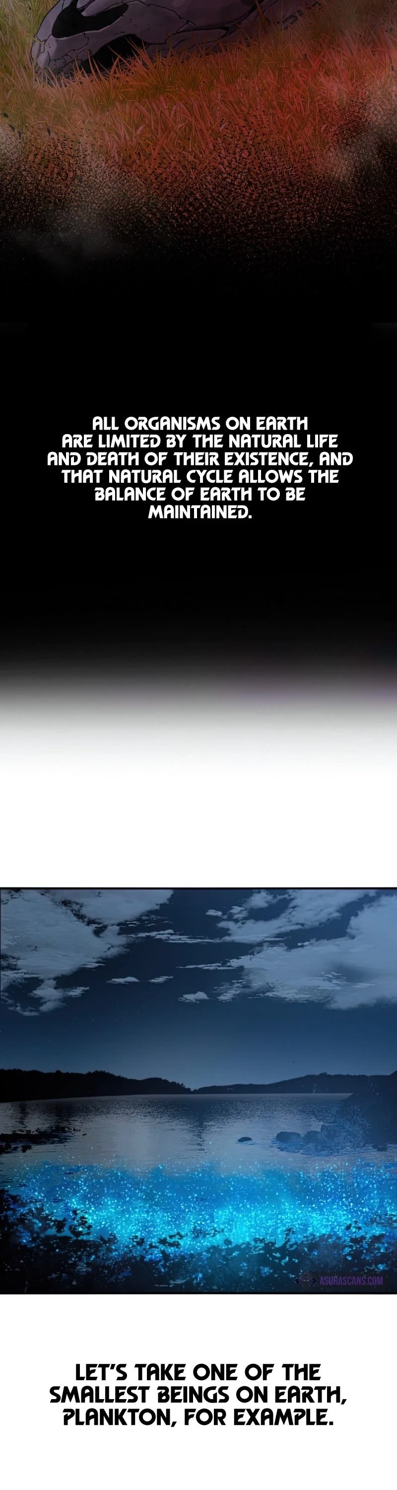 Existence Chap 14 - Next Chap 15