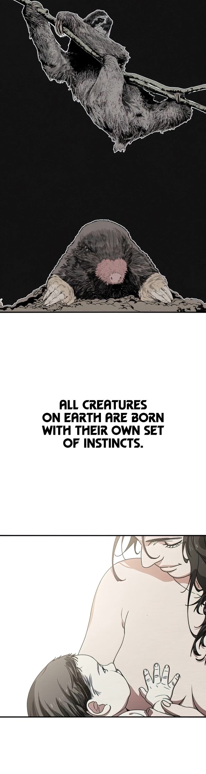 Existence Chap 14 - Next Chap 15