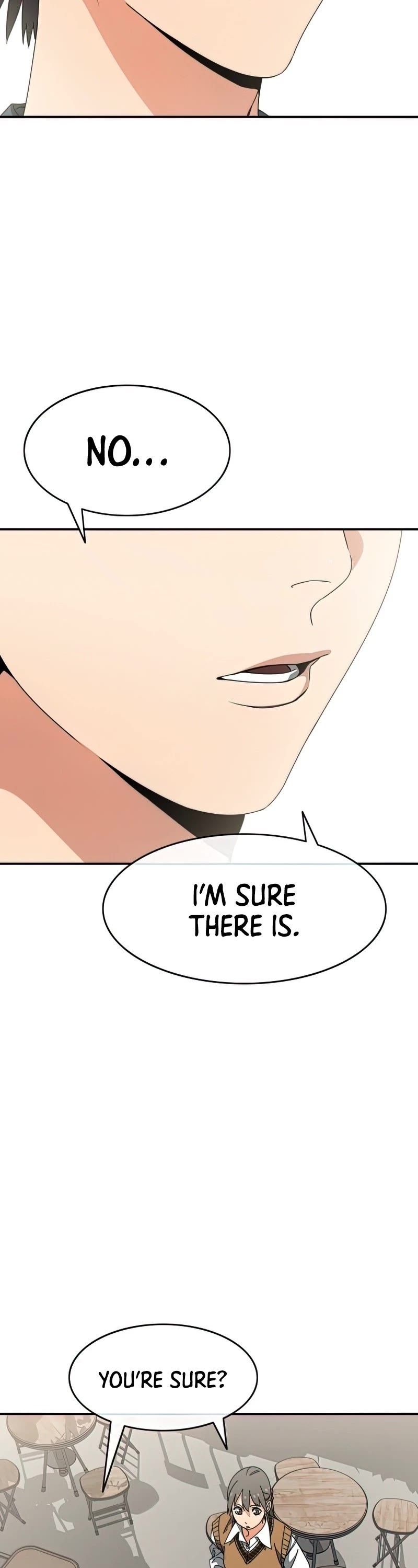 Existence Chap 14 - Next Chap 15