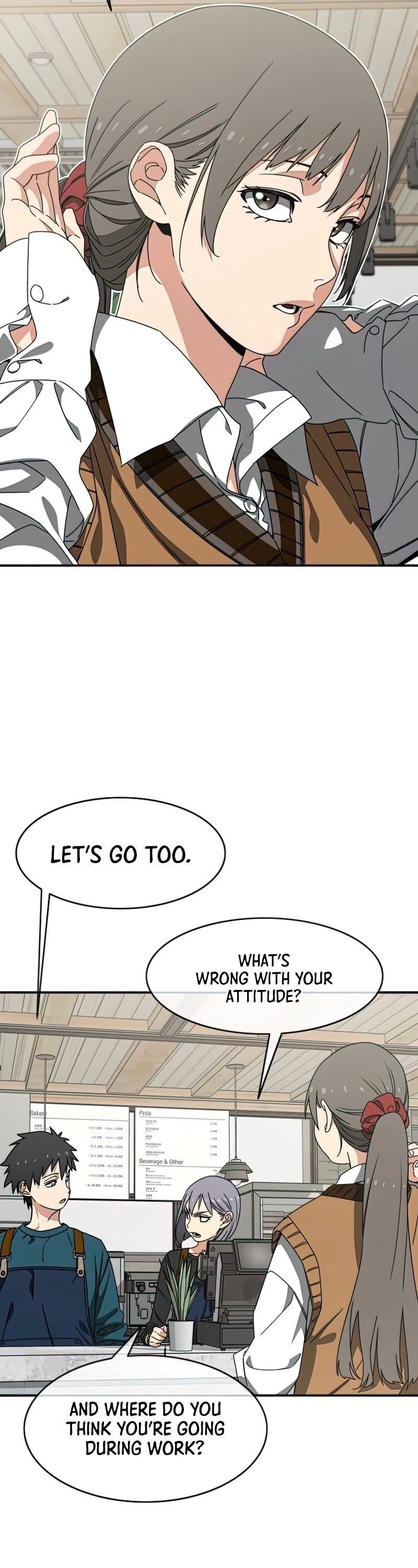 Existence Chap 14 - Next Chap 15