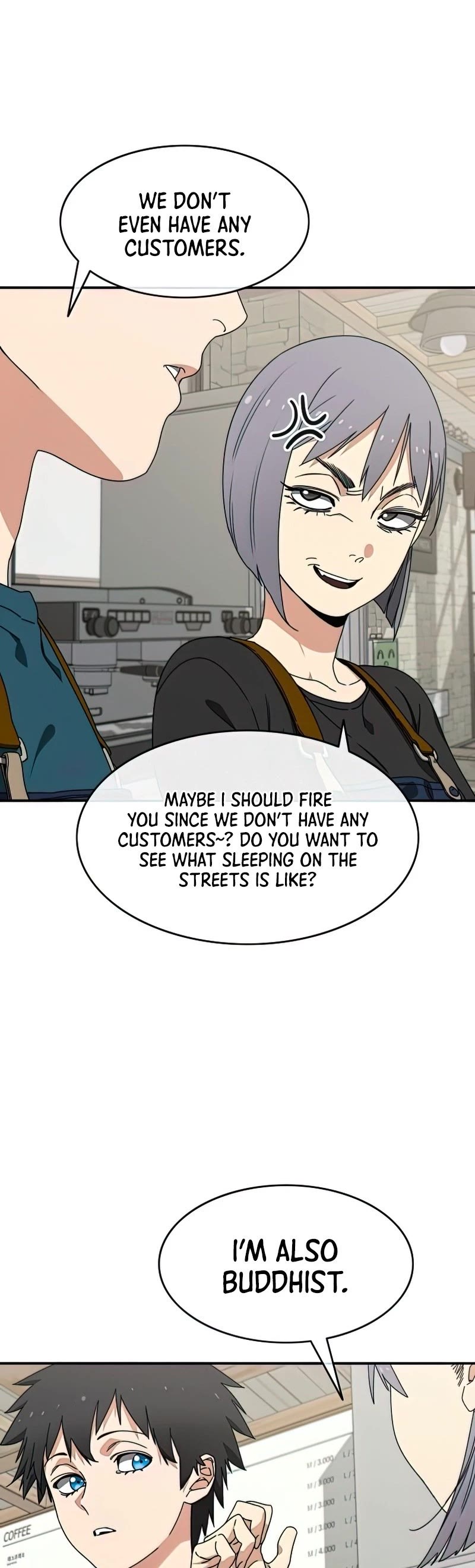 Existence Chap 14 - Next Chap 15