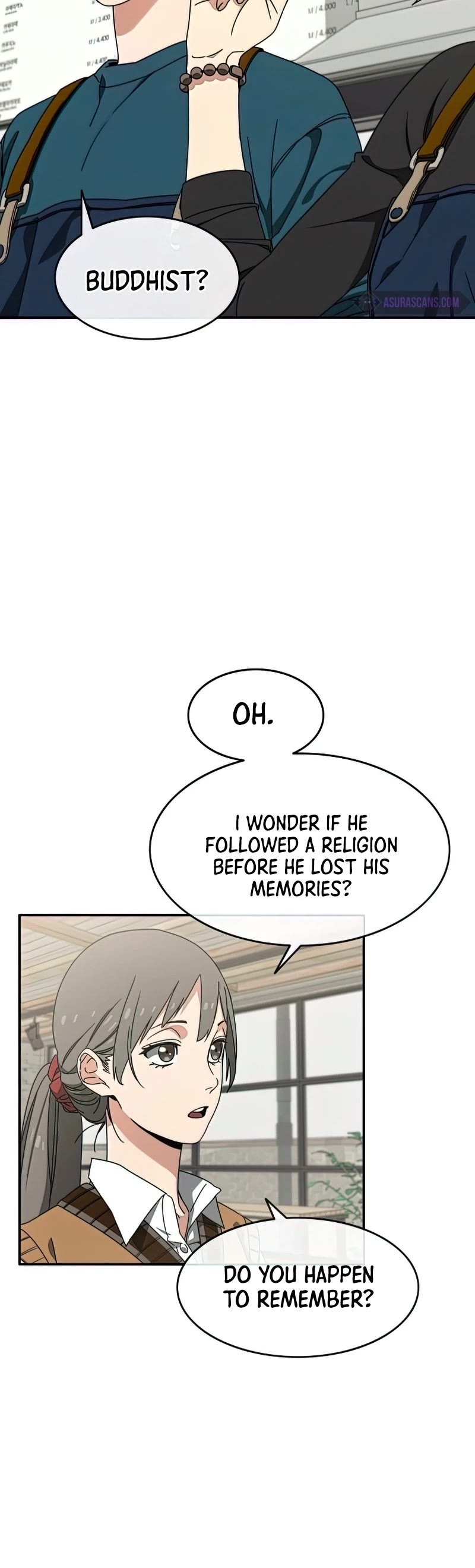 Existence Chap 14 - Next Chap 15