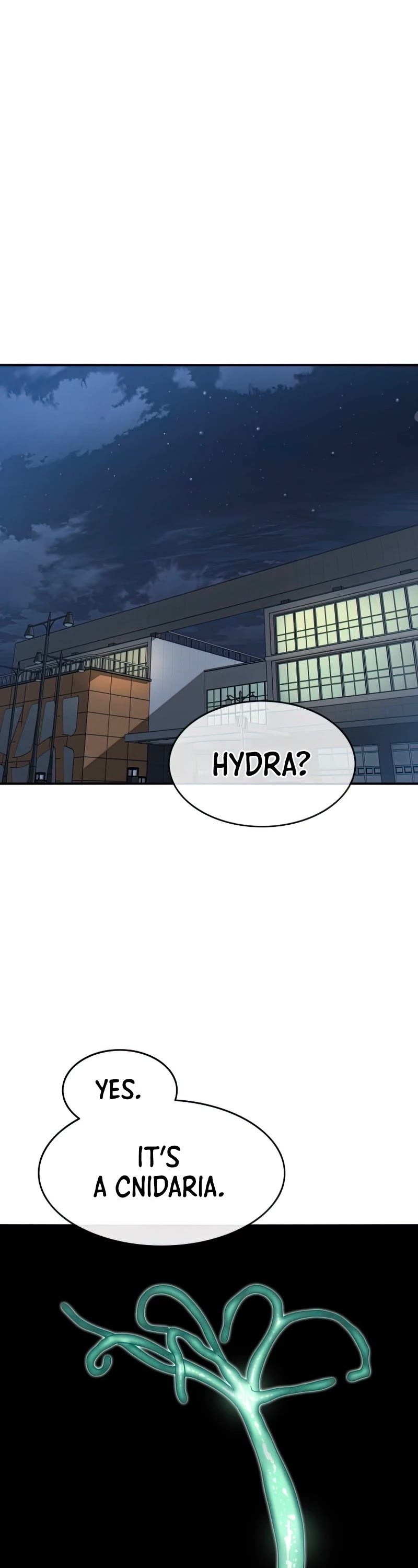 Existence Chap 14 - Next Chap 15