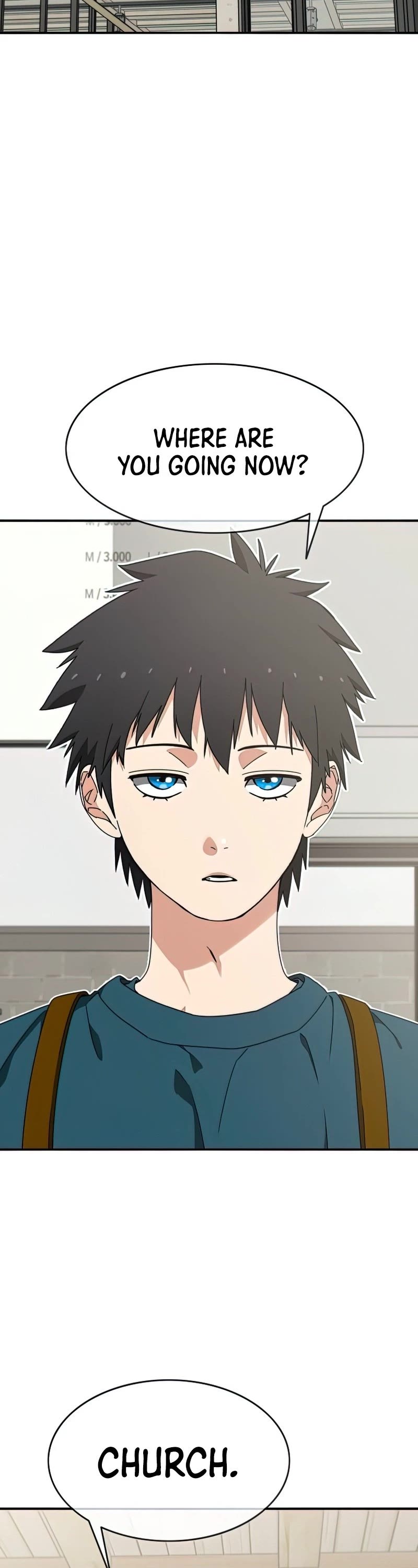 Existence Chap 14 - Next Chap 15