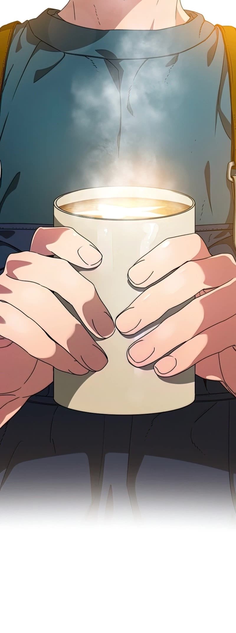 Existence Chap 14 - Next Chap 15