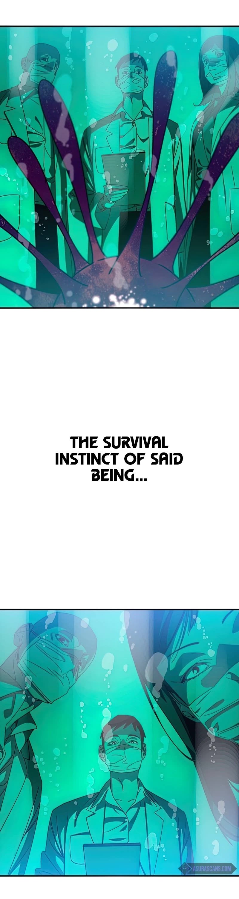 Existence Chap 14 - Next Chap 15