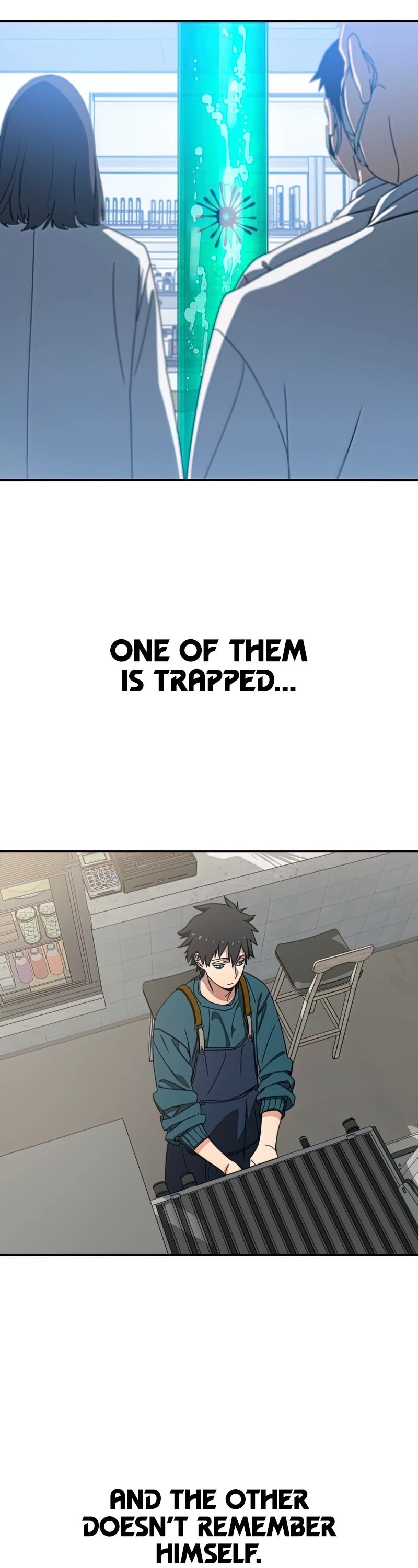 Existence Chap 14 - Next Chap 15