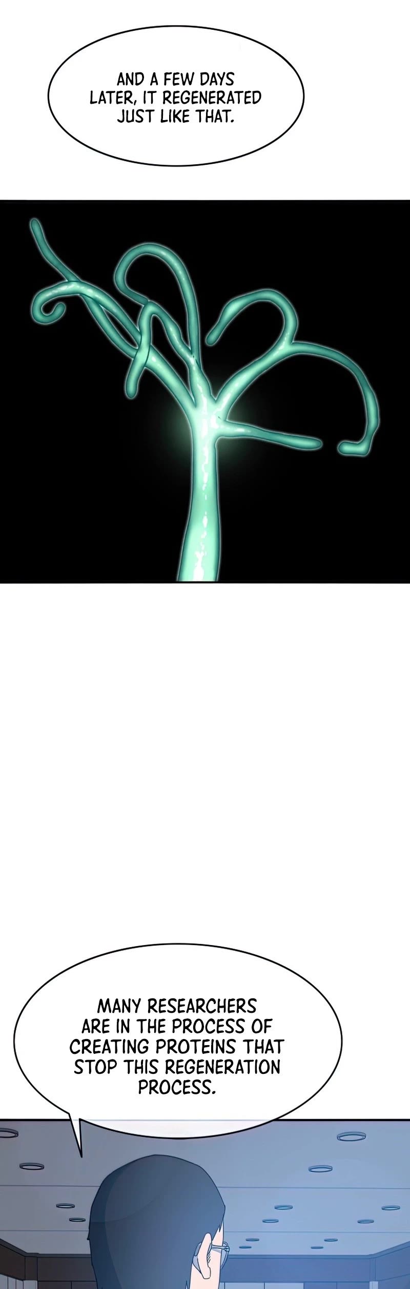 Existence Chap 14 - Next Chap 15