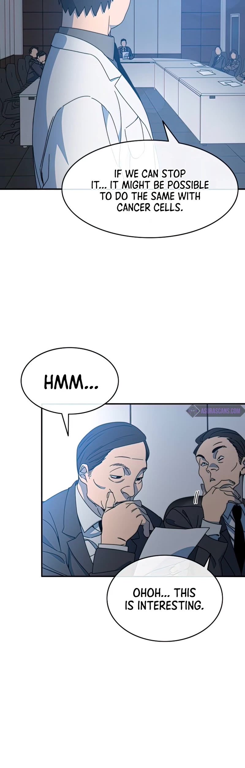 Existence Chap 14 - Next Chap 15