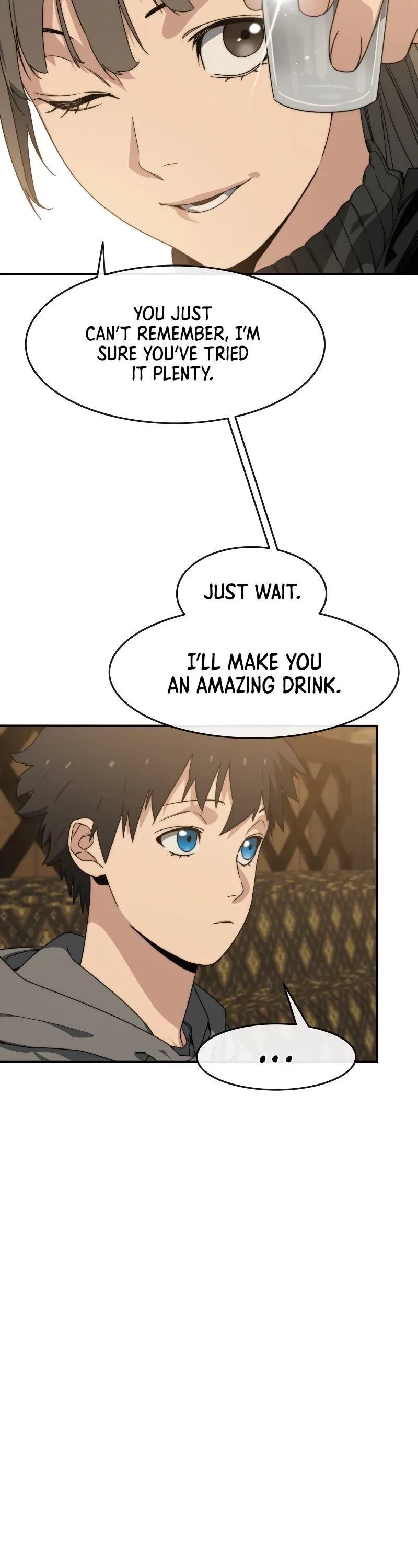 Existence Chap 15 - Next Chap 16