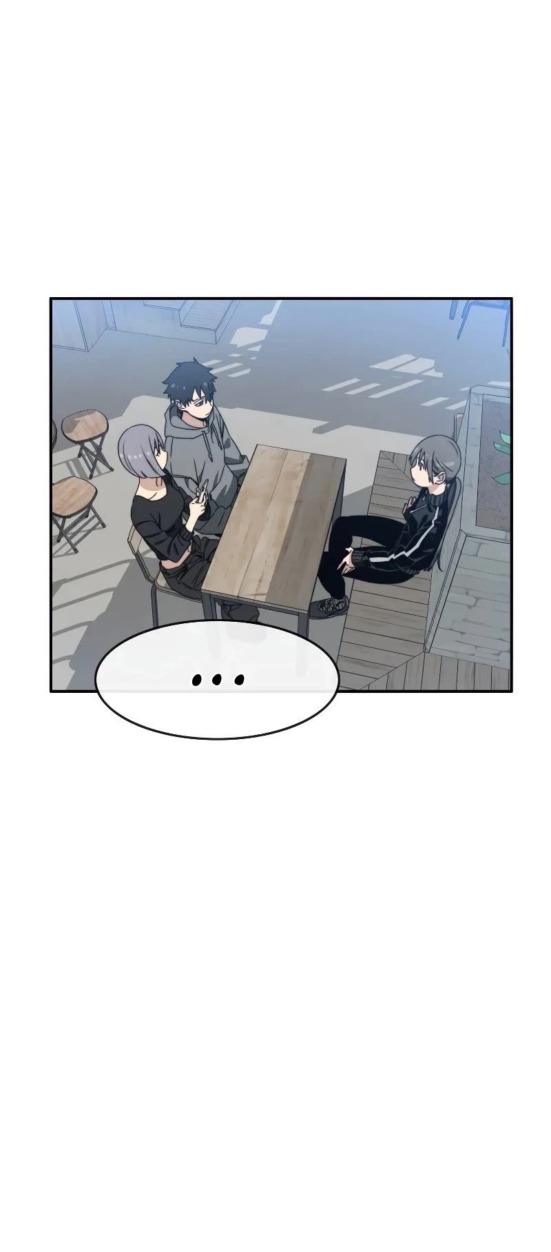 Existence Chap 15 - Next Chap 16