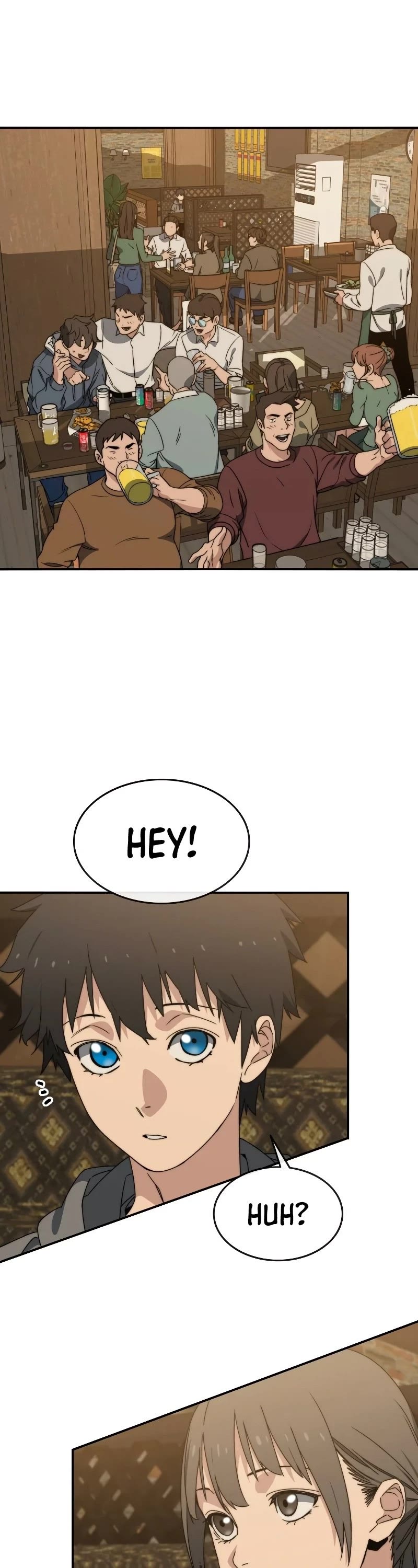 Existence Chap 15 - Next Chap 16