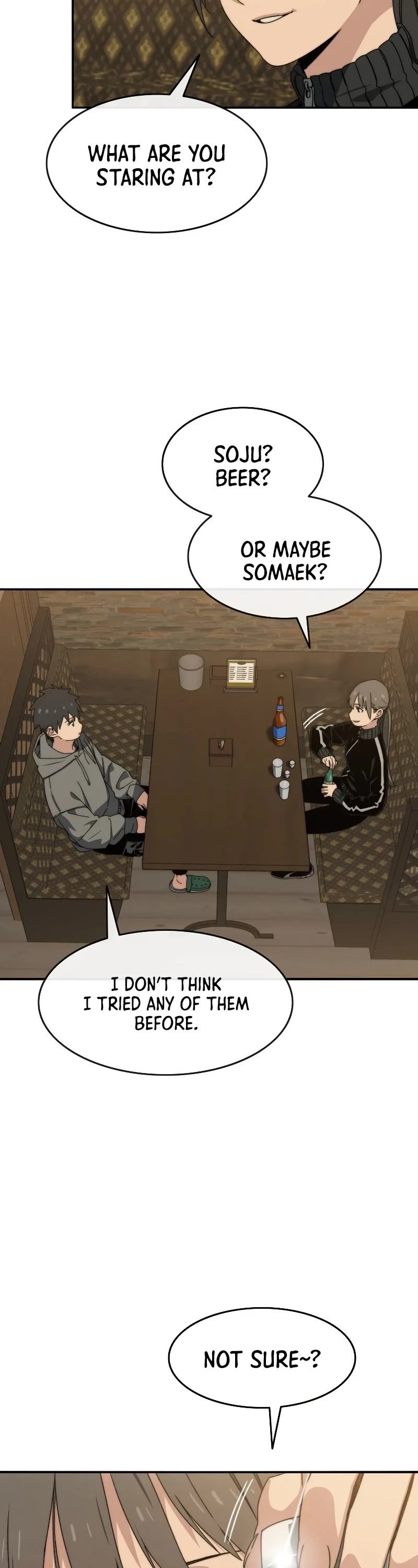 Existence Chap 15 - Next Chap 16