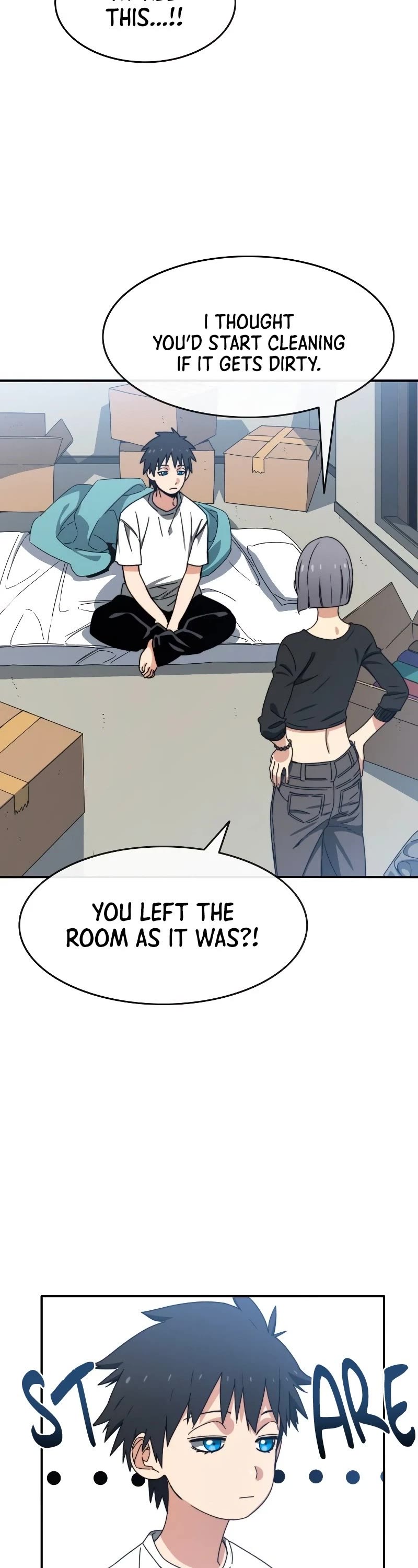 Existence Chap 15 - Next Chap 16