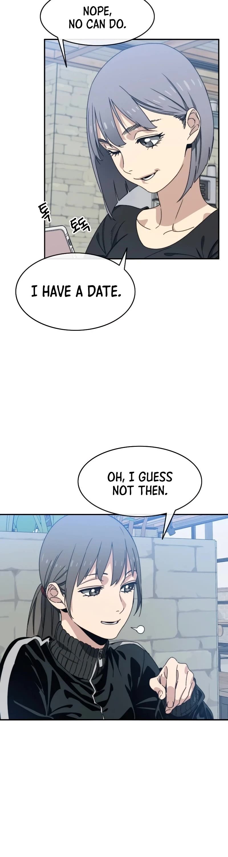 Existence Chap 15 - Next Chap 16