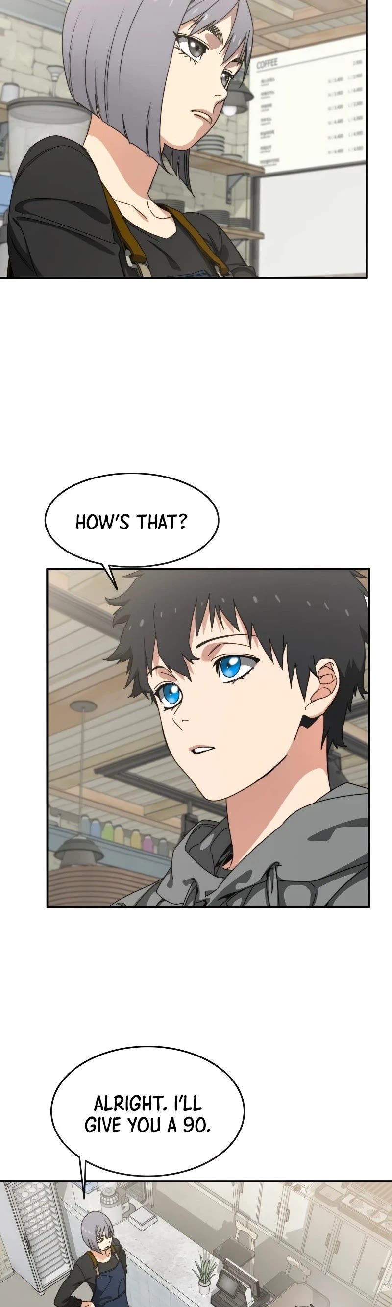 Existence Chap 15 - Next Chap 16