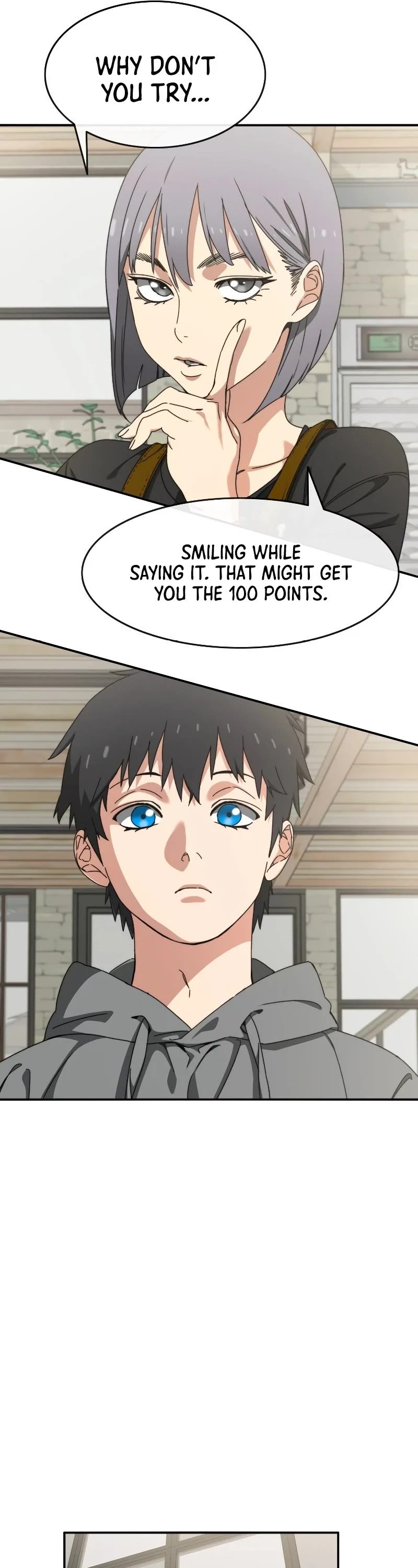 Existence Chap 15 - Next Chap 16