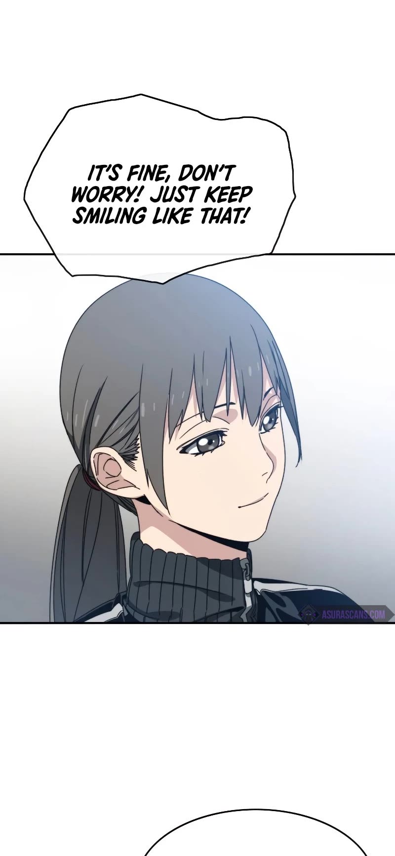 Existence Chap 15 - Next Chap 16