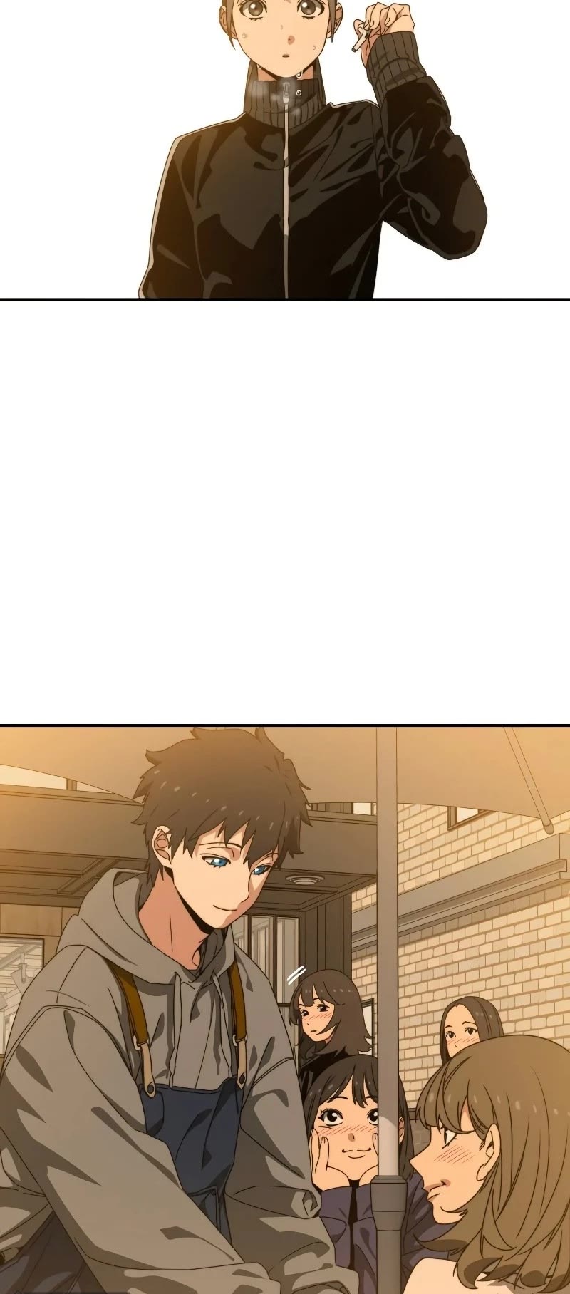 Existence Chap 15 - Next Chap 16