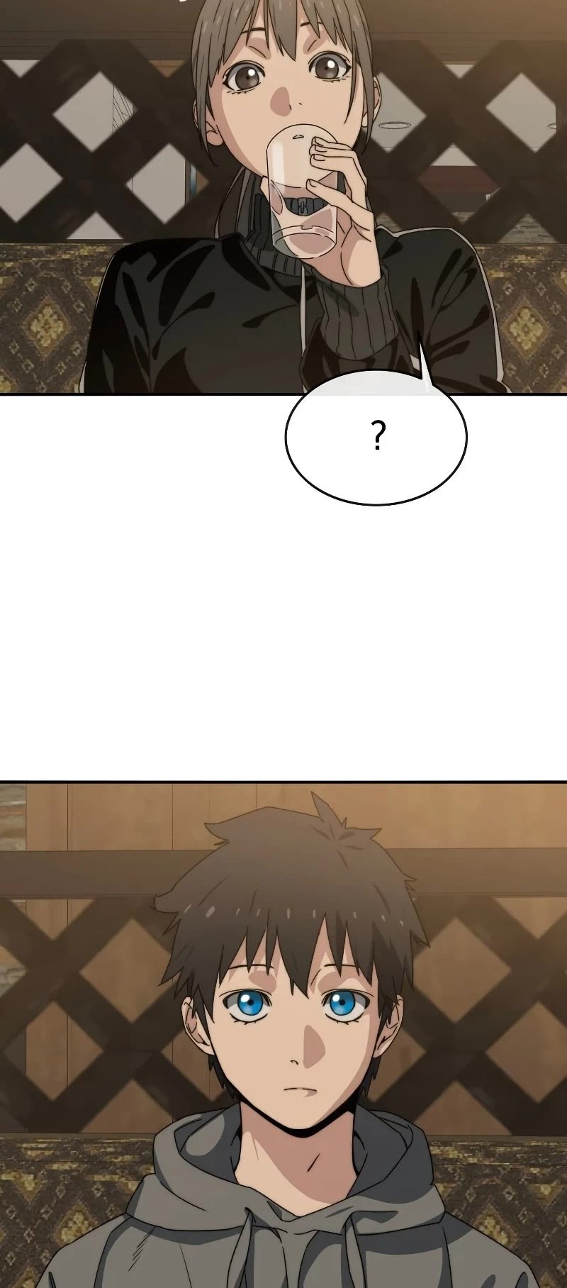 Existence Chap 15 - Next Chap 16