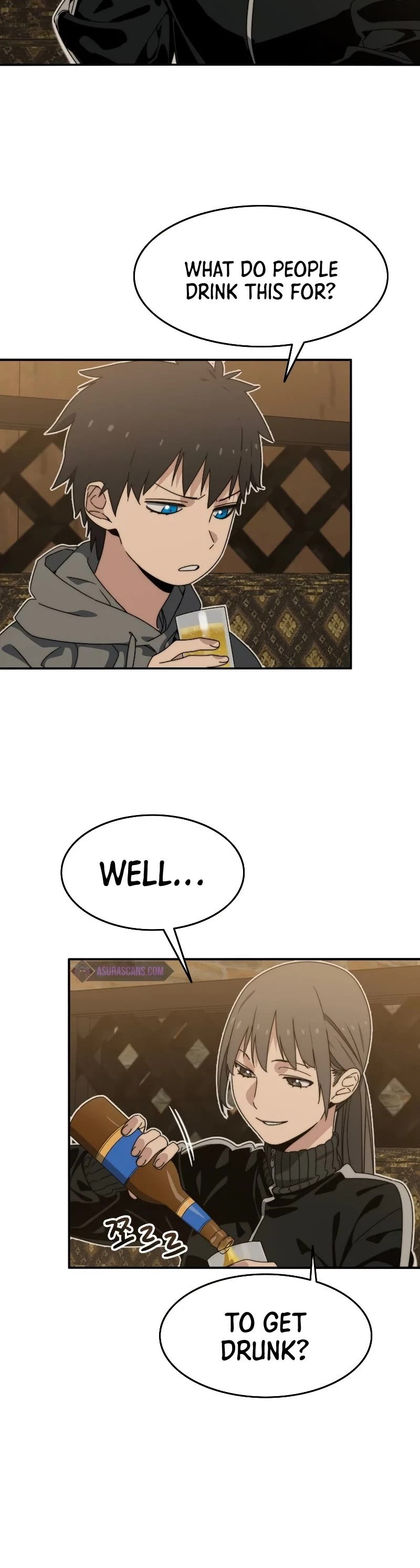 Existence Chap 15 - Next Chap 16