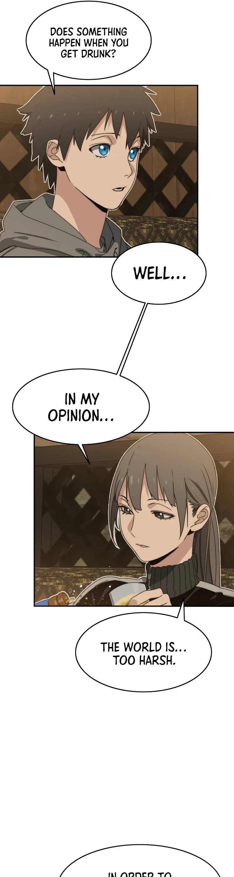 Existence Chap 15 - Next Chap 16