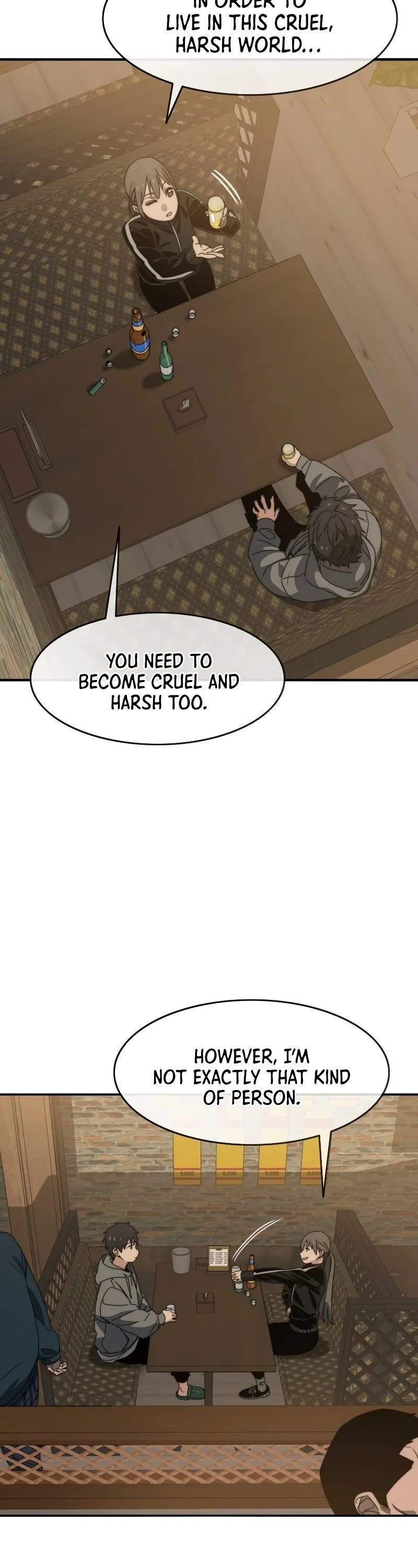 Existence Chap 15 - Next Chap 16