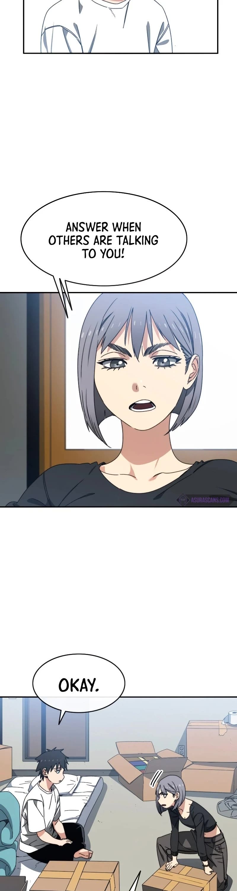 Existence Chap 15 - Next Chap 16