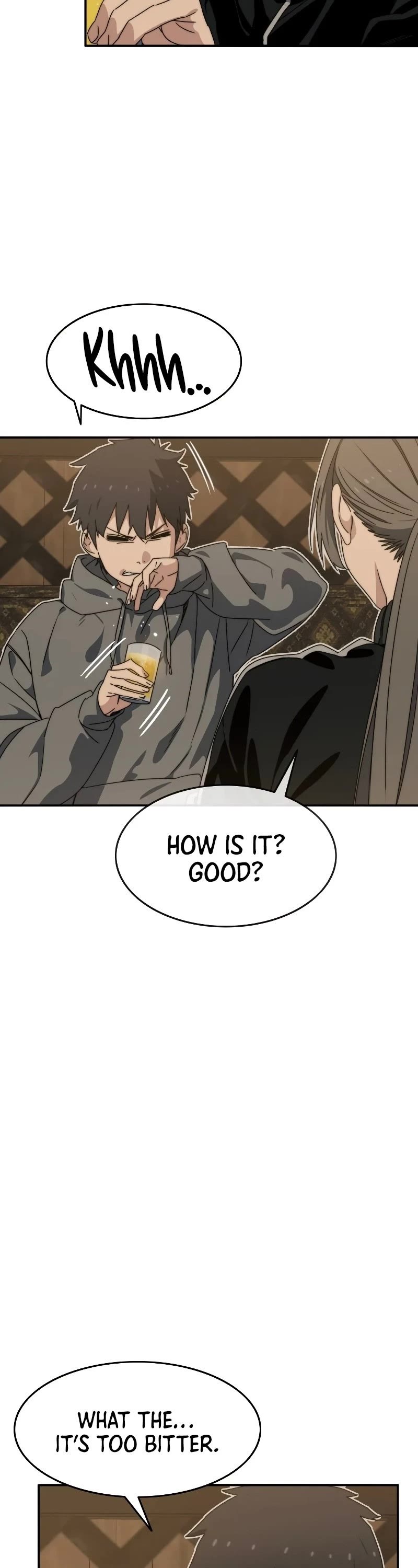 Existence Chap 15 - Next Chap 16