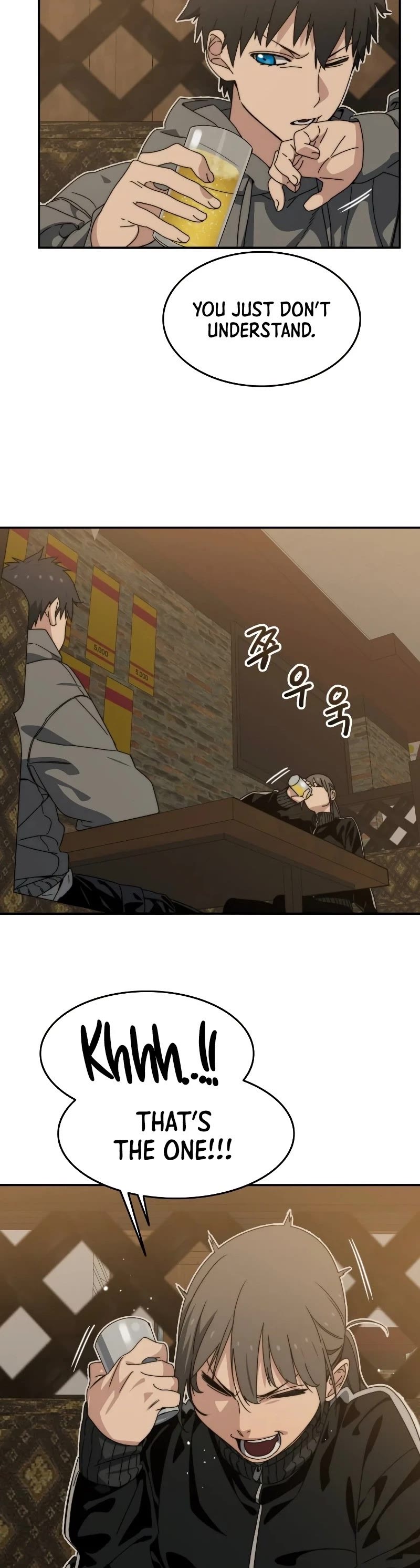 Existence Chap 15 - Next Chap 16